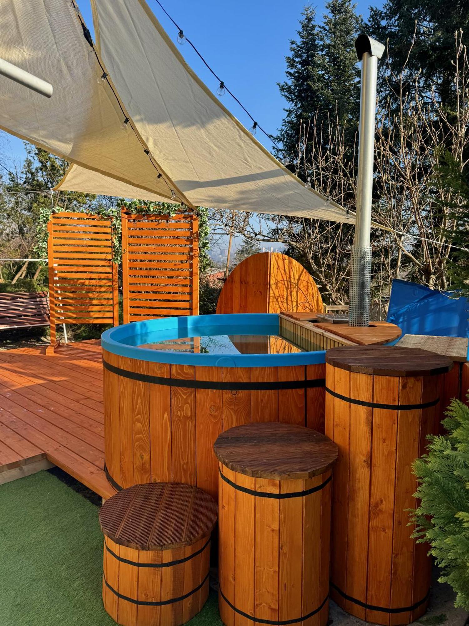 Apartment Naposdomb Vendeghaz Miskolc