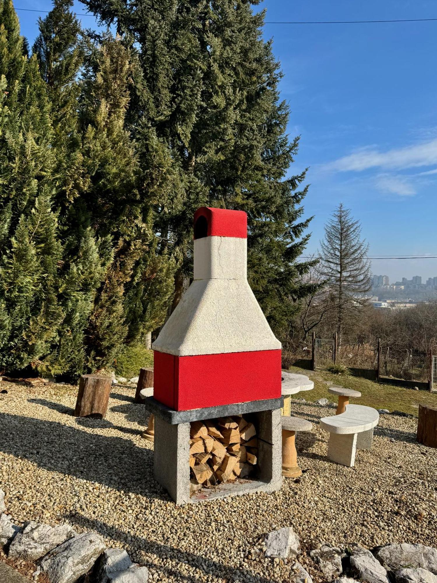 Naposdomb Vendeghaz Apartament *