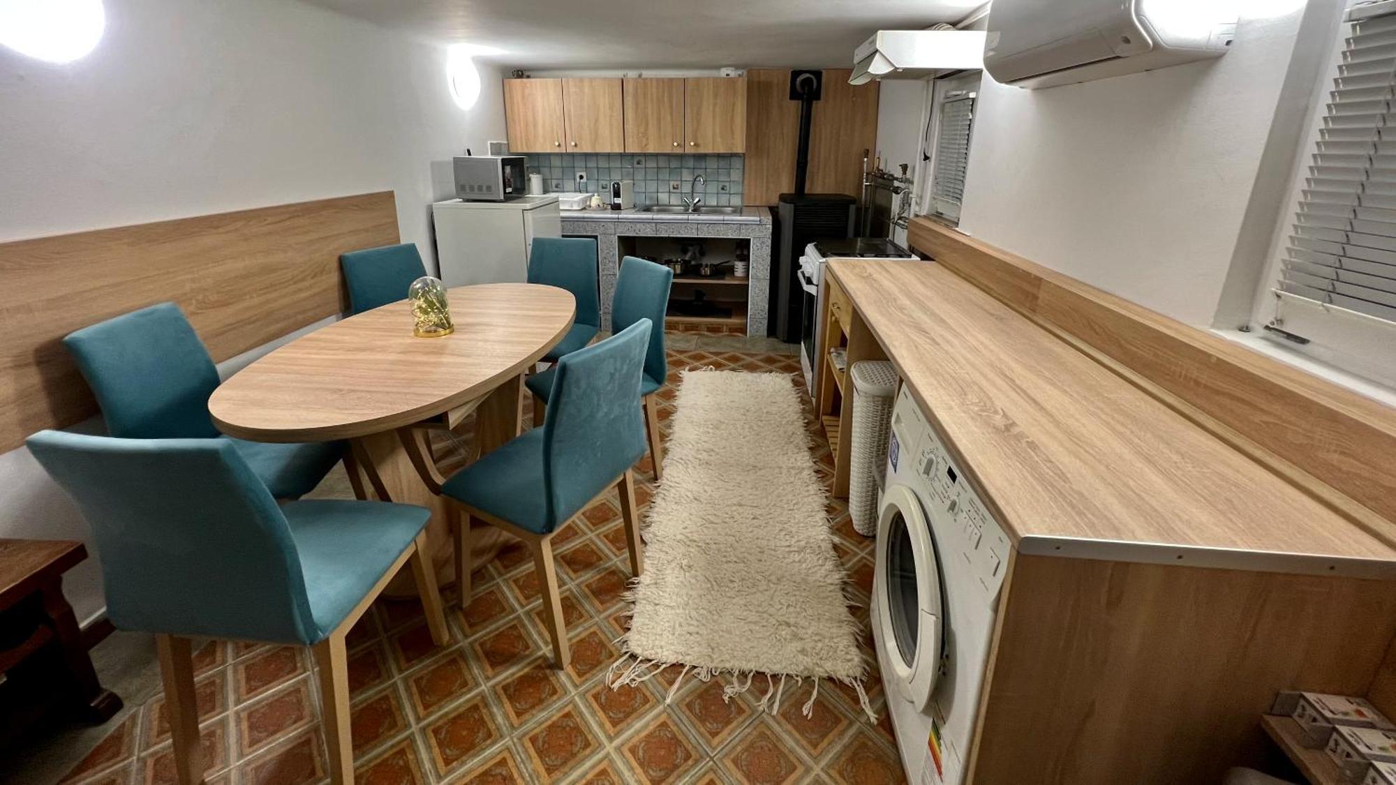 Apartament Naposdomb Vendeghaz Miszkolc