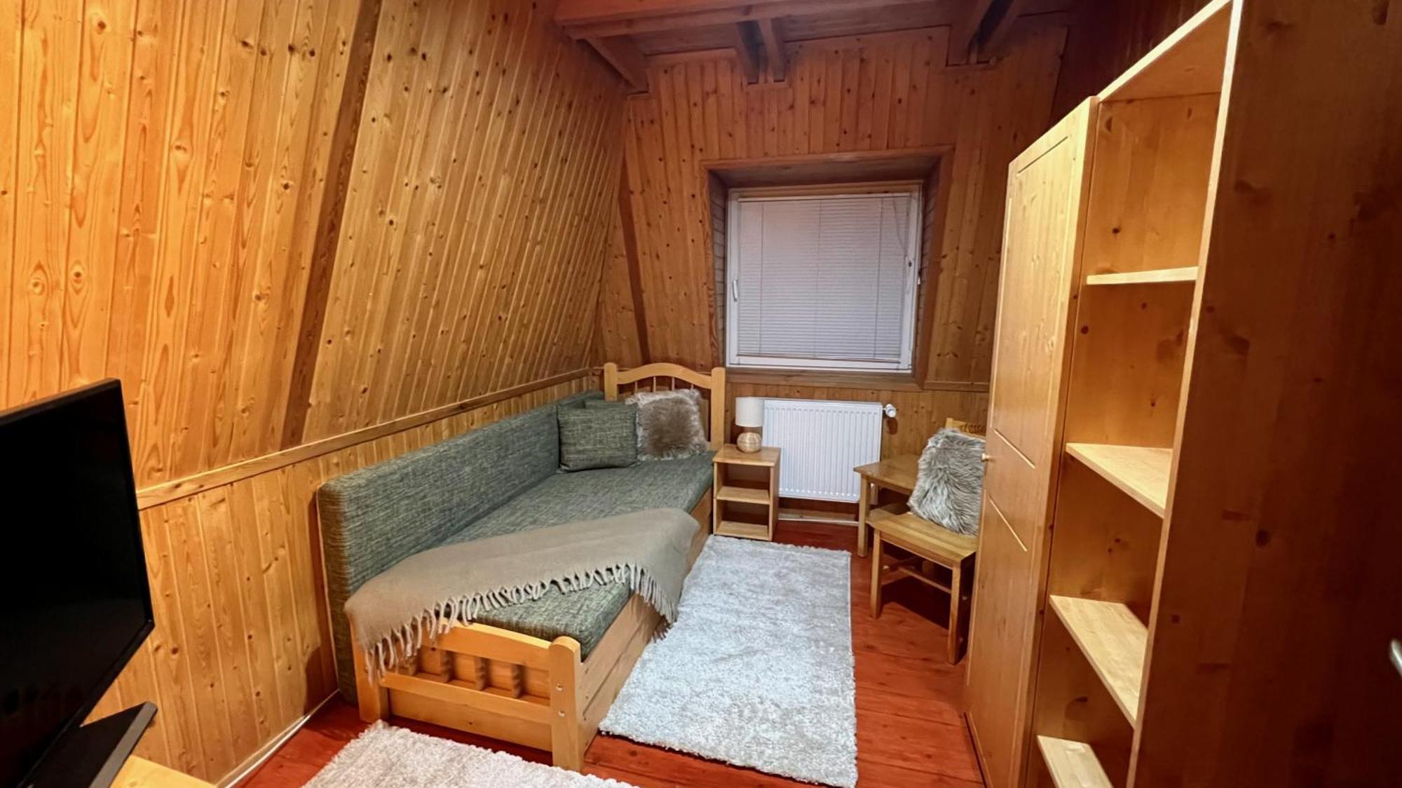 Apartment Naposdomb Vendeghaz